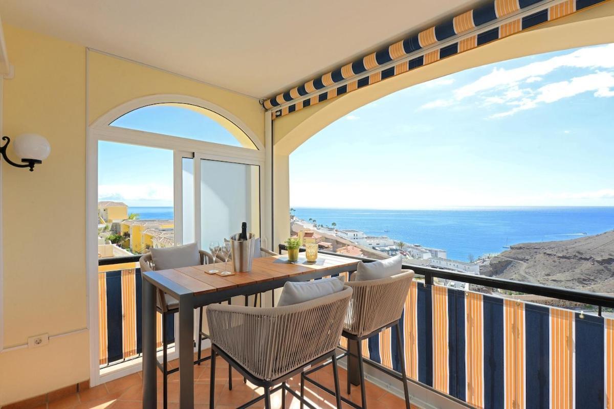 Ocean View Loma Verde Arguineguin Екстер'єр фото