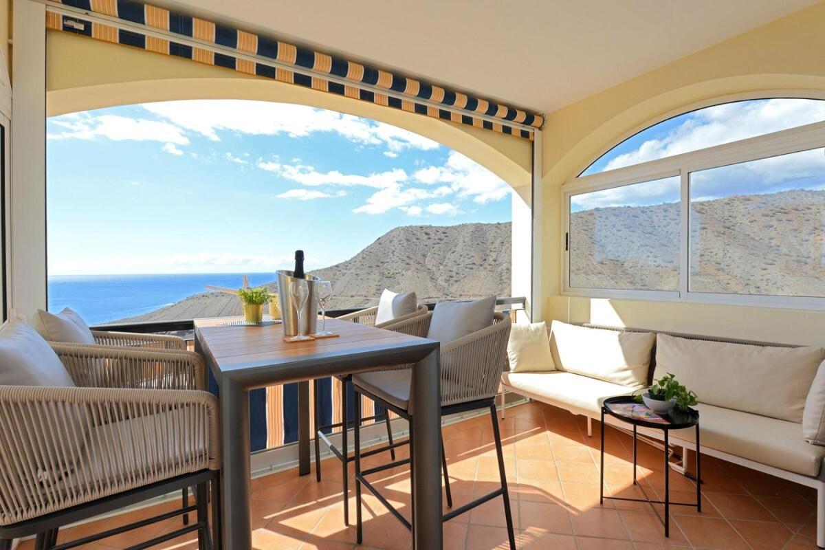 Ocean View Loma Verde Arguineguin Екстер'єр фото