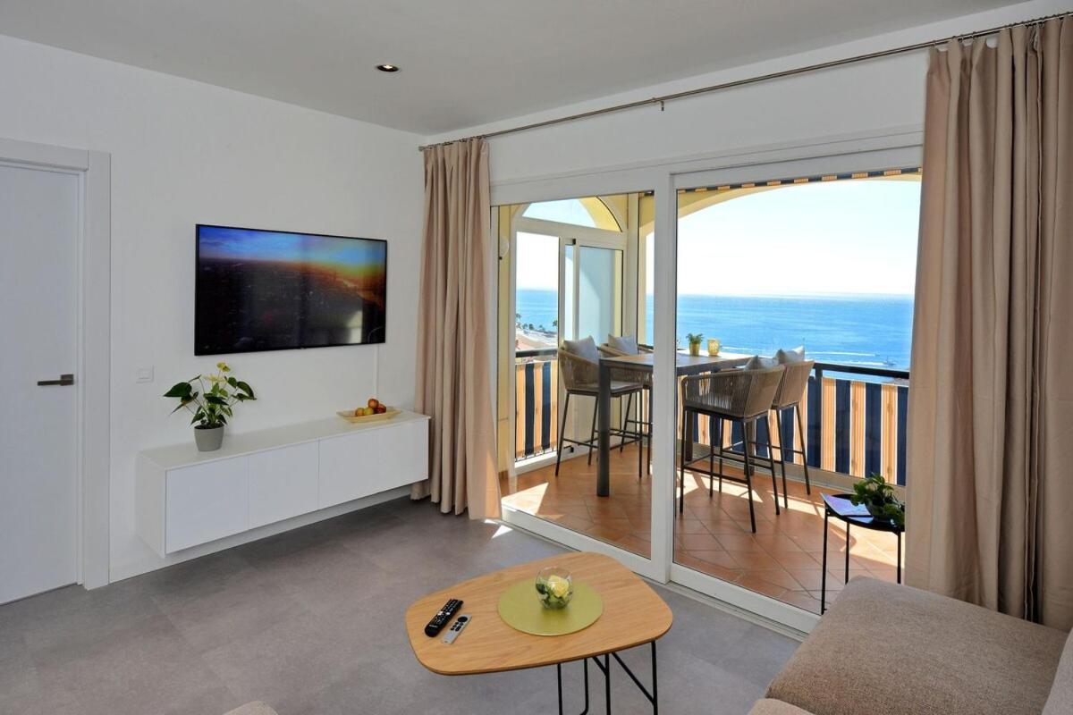 Ocean View Loma Verde Arguineguin Екстер'єр фото